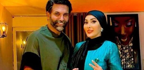 عکس نوشته وفاداری سبک زندگی نجیب زاده هاست