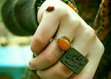عکس نوشته ویسگون جدید