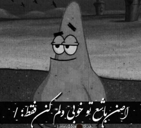 عکس نوشته ویسگون گوناگون