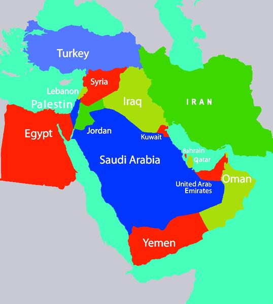 دانلود عکس نقشه ی ایران با کیفیت بالا