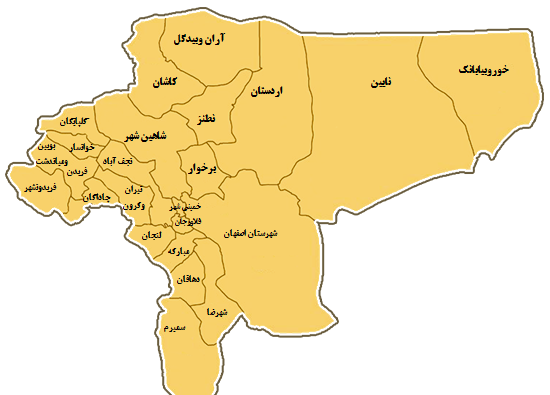 عکس از نقشه ایران برای نقاشی