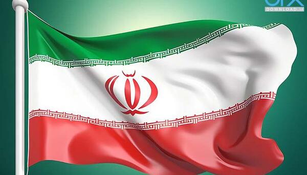 عکس از نقشه ایران برای نقاشی