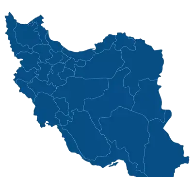 عکس های زیبا از نقشه ایران