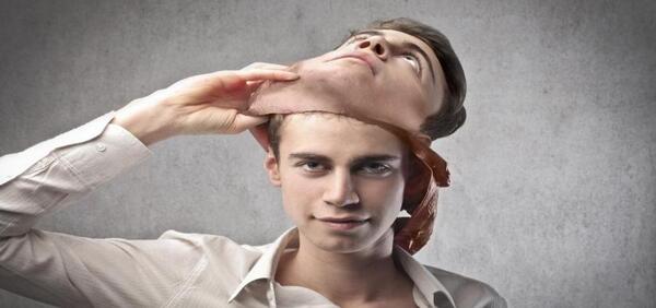 عکس نوشته درمورد ذات بد