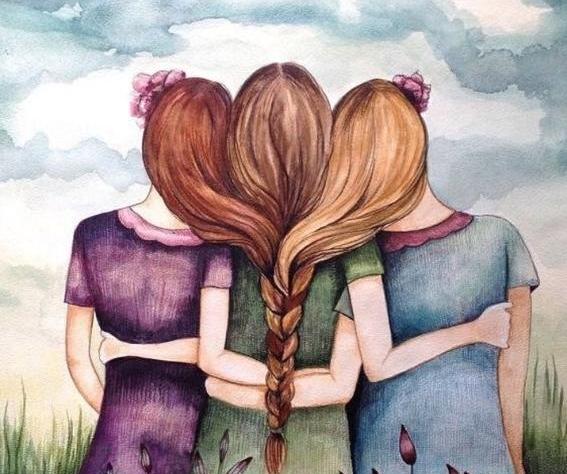 عکس های دوستانه فانتزی