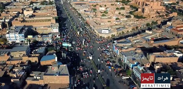 عکس نقشه افغانستان زیبا