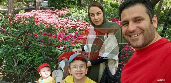 عکس نوشته نوزاد فوت شده