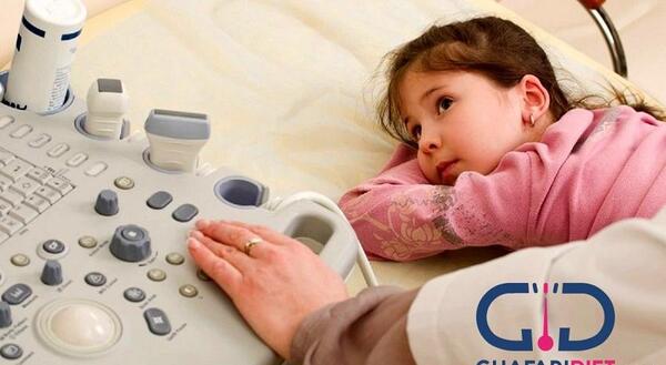 عکس بچه نوزاد مریض