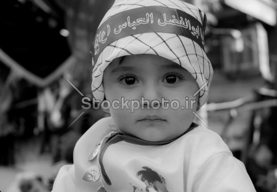 مدل عکس محرمی نوزاد