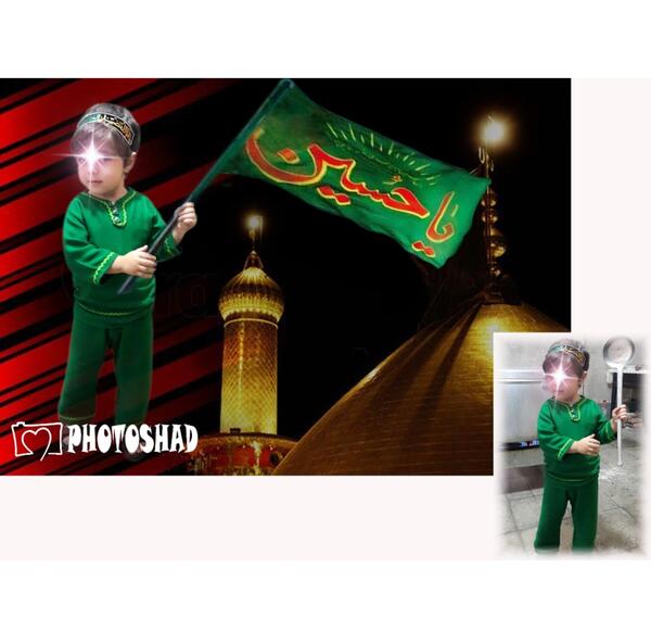 مدل عکس محرمی نوزاد