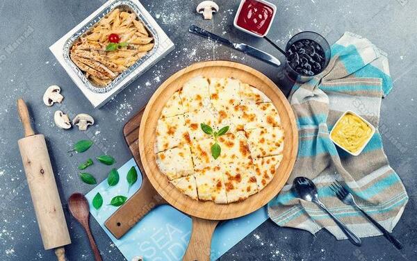 مدل عکس غذاخور شدن نوزاد
