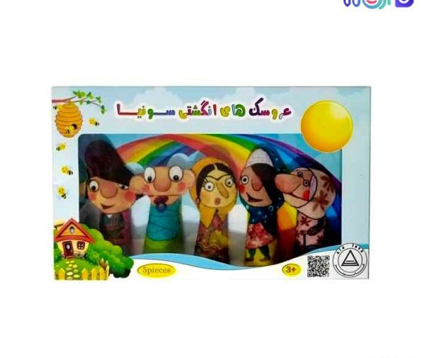 عکس نوزاد در شکرستان
