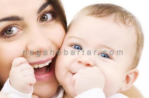 مدل ژست عکس نوزادی