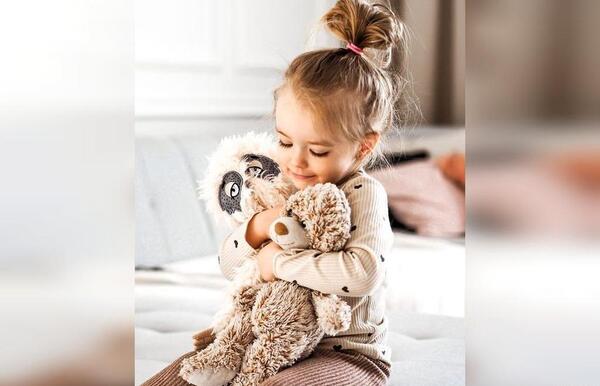 مدل ژست عکس نوزادی