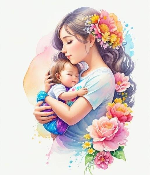 ایده عکس دست نوزاد با پدر و مادر