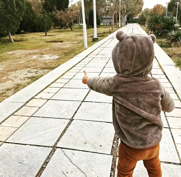 عکس نوزاد از بدو تولد تا یک سالگی