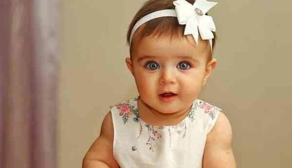 عکس نوزاد های ایرانی