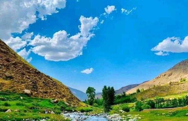 عکس های ولایت بغلان افغانستان
