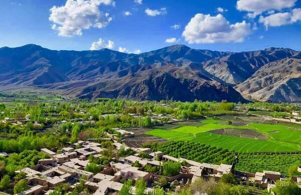 عکس های ولایت بغلان افغانستان