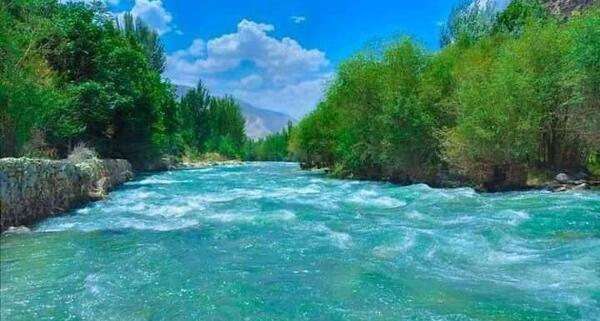 عکس های ولایت بغلان افغانستان