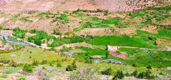 عکس های ولایت بغلان افغانستان