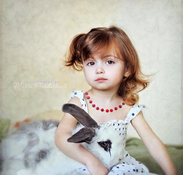 عکس های بچه های خوشگل افغانستان