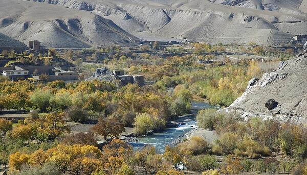 عکس های ولایت پروان افغانستان