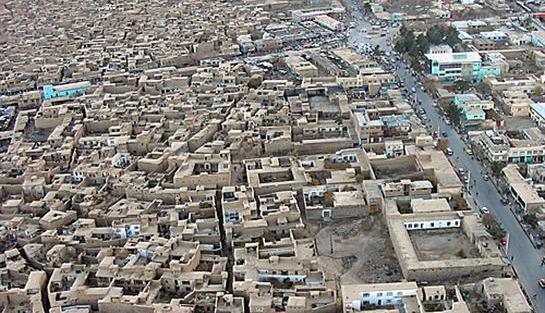 عکس های ولایت پروان افغانستان