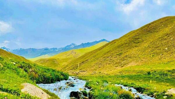 عکس های ولایت بدخشان افغانستان