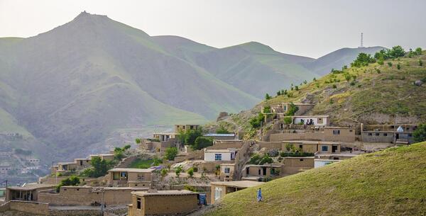 عکس های ولایت بدخشان افغانستان