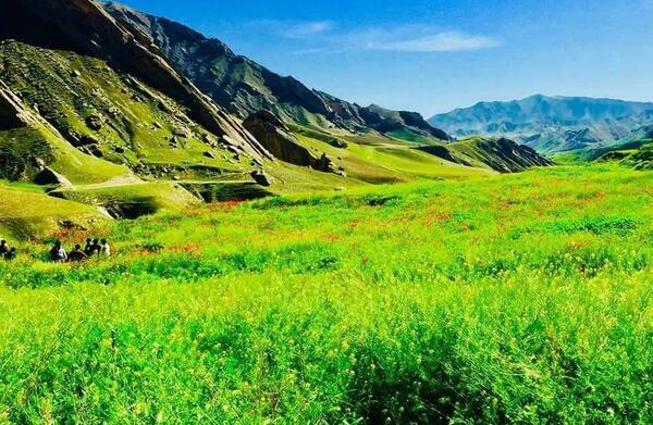 عکس های ولایت بدخشان افغانستان
