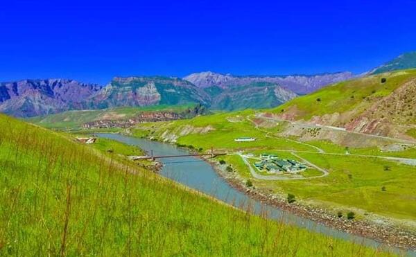 عکس های ولایت بدخشان افغانستان