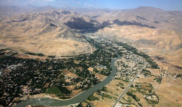 عکس های ولایت بدخشان افغانستان
