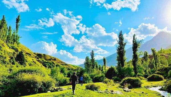 عکس های ولایت بدخشان افغانستان