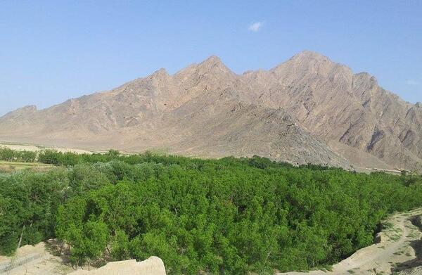 عکس های ولایت فراه افغانستان