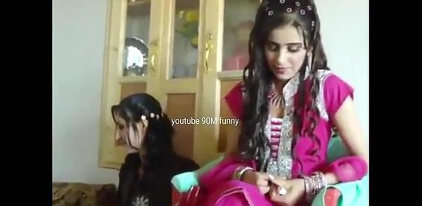 عکس های دختران افغانی محلی