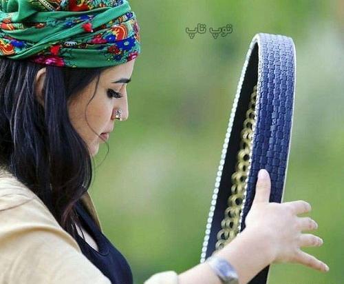 عکس های دختر محلی افغانستان