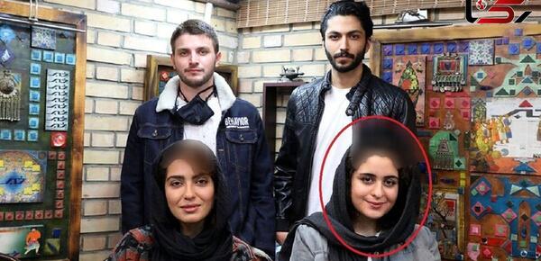 عکس های جوانی نغمه افغانستان
