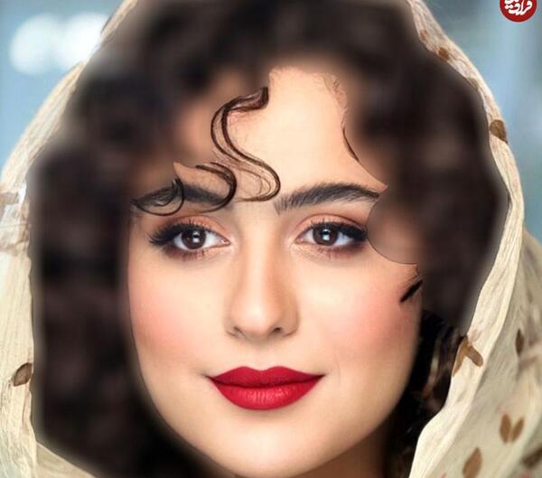 عکس های جوانی نغمه افغانستان