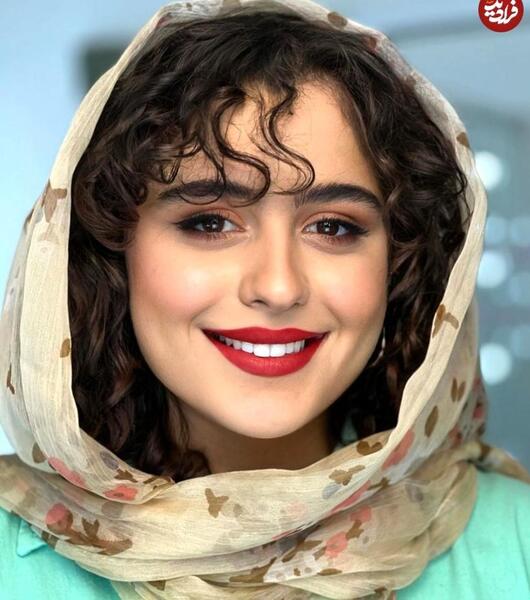 عکس های جوانی نغمه افغانستان