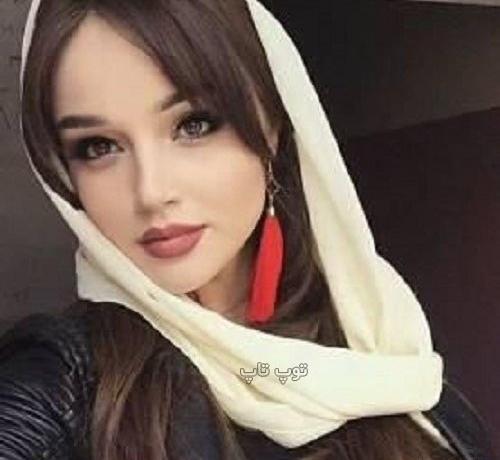 عکس های دختران مقبول افغانستان