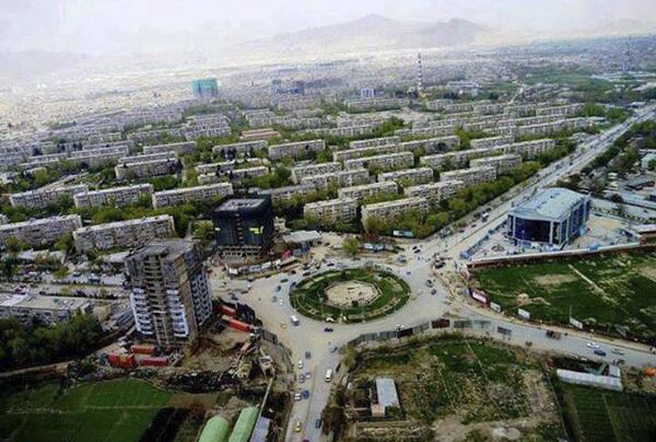 عکس های زیبا از کشور افغانستان