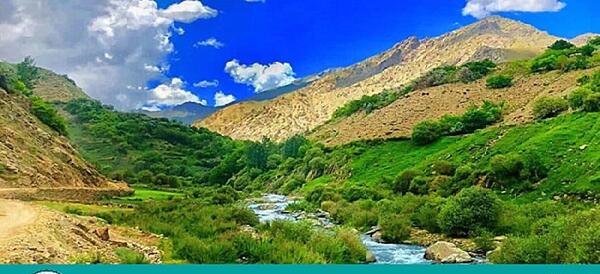 عکس های زیبا از کشور افغانستان