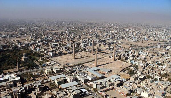 عکس های زیبا از کشور افغانستان