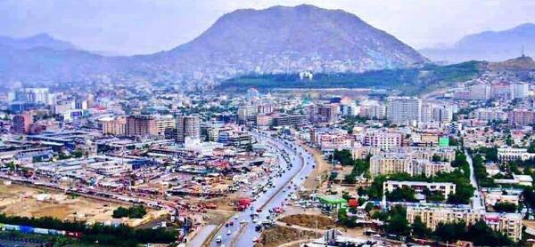 عکس های زیبا از کشور افغانستان