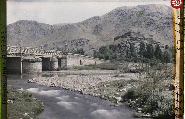 عکس زیبایی های کشور افغانستان