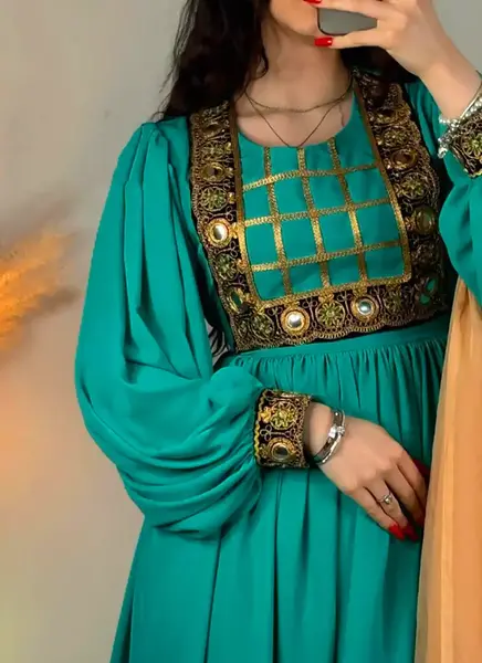 عکس کوچی های افغانستان