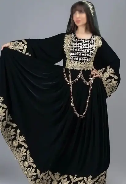 عکس کوچی های افغانستان