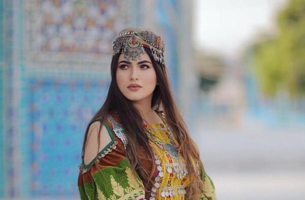عکس کوچی های افغانستان