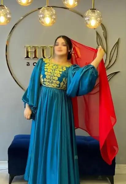 عکس کوچی های افغانستان